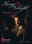 Tango Delight w/play-along cd [accordion]