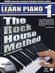 Rock House Method Learn Piano 1