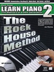 Rock House Method Learn Piano 2