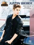 Hal Leonard   Justin Bieber Justin Bieber - Hal Leonard Piano Play-Along Volume 110 - Piano / Vocal / Guitar CD