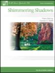 Willis Carolyn C. Setliff   Shimmering Shadows - Piano Solo Sheet