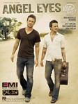 Hal Leonard   Love and Theft Angel Eyes - Piano / Vocal Sheet