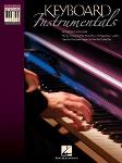 Hal Leonard   Various Keyboard Instrumentals
