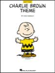 Hal Leonard Guaraldi   Charlie Brown Theme - Easy Piano