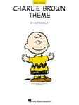 Hal Leonard Guaraldi   Charlie Brown Theme - Easy Piano