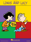 Hal Leonard Guaraldi               Linus and Lucy - Easy Piano in C - Easy Piano