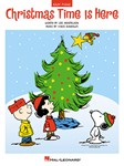 Hal Leonard Guaraldi   Christmas Time Is Here - Easy Piano