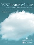 Hal Leonard Josh Groban  Josh Groban You Raise Me Up - Easy Piano