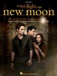 Hal Leonard   Various Twilight Saga - New Moon - Easy Piano