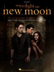 Hal Leonard   Various Twilight Saga - New Moon - Easy Piano