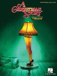 A Christmas Story - The Musical PVG