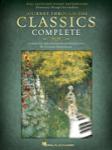 Journey Through the Classics Complete Book