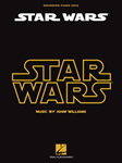 Star Wars - beginning piano