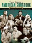 The Great American Songbook - Country - Music and Lyrics for 100 Classic Songs PVG