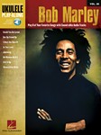 Bob Marley Ukulele Play-Along w/online audio