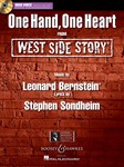 Leonard Bernstein - One Hand, One Heart - from West Side Story High Voice Edition with CD of Piano Accompaniments High Voice