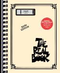 Real Book Vol 1 6th Ed w/USB flash drive FAKEBOOK