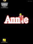 Hal Leonard Charles Strouse   Annie - Broadway Singer's Edition - Piano / Vocal CD