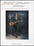 Robert Johnson for Banjo
