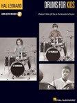Hal Leonard Drums for Kids