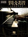 Hal Leonard   Various Blues Piano Legends