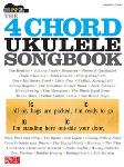 The 4-Chord Ukulele Songbook