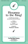 Hosanna to the King