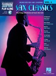 Sax Classics w/online audio [sax]