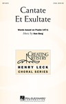 Cantate Et Exultate