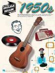 The 1950s - The Ukulele Decade Series Ukulele