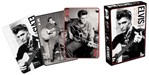 Elvis Presley Playing Cards