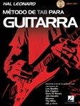 Hal Leonard Guitar Tab Method - Spanish Edition