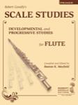 Scale Studies - Primer - Flute