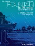 Willis William Gillock      Glenda Austin  Fountain in the Rain - 1 Piano  / 4 Hands
