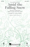 Amid The Falling Snow