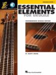 Essential Elements for Ukulele - Method Book 1 - Comprehensive Ukulele Method