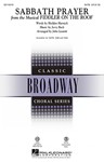 Sabbath Prayer  from Fiddler on the Roof