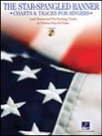 Hal Leonard Smith   Star-Spangled Banner - Charts & Tracks for Singers - Vocal Book / CD