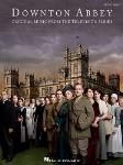 Hal Leonard John Lunn              Downton Abbey - Piano Solo