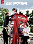 Hal Leonard   One Direction One Direction - Take Me Home - Piano / Vocal / Guitar