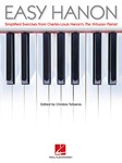 Easy Hanon - Simplified Exercises from Charles-Louis Hanon's The Virtuoso Pianist Piano