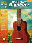 Over the Rainbow & Other Favorites w/cd [ukulele]