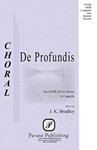 De Profundis