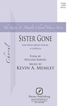 Sister Gone