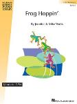 Frog Hoppin IMTA-A [piano]