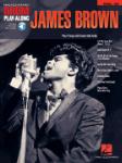 James Brown w/online audio [drumset] Drum Play-Along