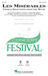Les Miserables  Movie Choral Selections