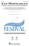 Les Miserables  Movie Choral Selections