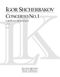 Concerto No. 1 for Piano and Strings