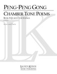Chamber Tone Poems, Book 2: Quartet for Strings